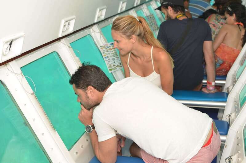 Cancun: Subsee Explorer Ride - Is $78 a fair price for two hours?