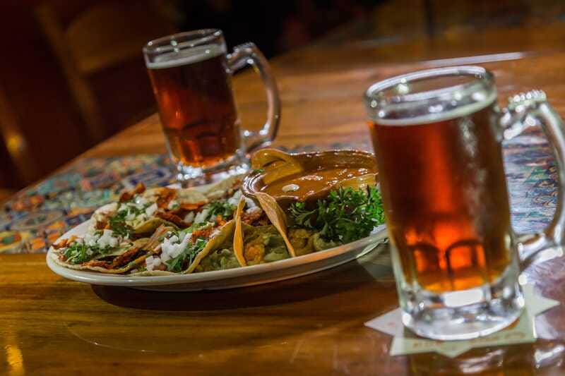 Cancún: Taco & Local Beer Tasting Tour with transportation - Why this taco tour is worth doing in Cancún