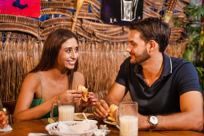 Cancun Taco & Mexican Food Tour with Tequila Tasting - Why this tour is useful in Cancun