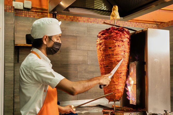 Cancun Taco & Mexican Food Tour with Tequila Tasting - The guides can make or break the meal