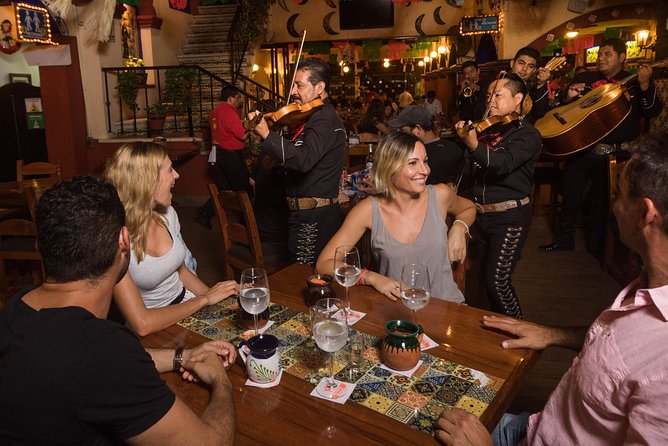 Cancun Taco Tour, Local Beer and Night Market with Transportation - Transportation makes this easier than a walking crawl