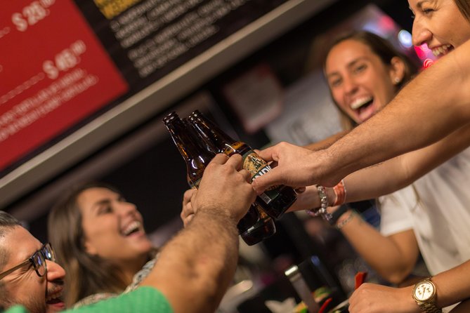 Cancun Taco Tour, Local Beer and Night Market with Transportation - Is $89 a fair price?