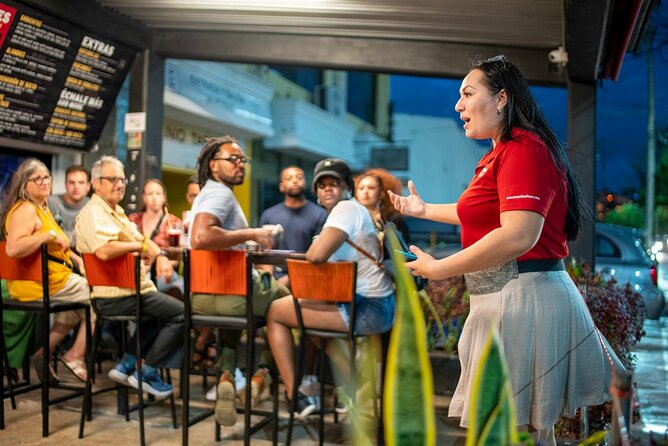 Cancun Taco Tour, Local Beer and Night Market with Transportation - Who should book this Cancun food tour?