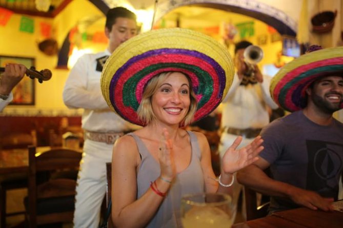 Cancun Taco Tour, Local Beer and Night Market with Transportation - Should you book it?