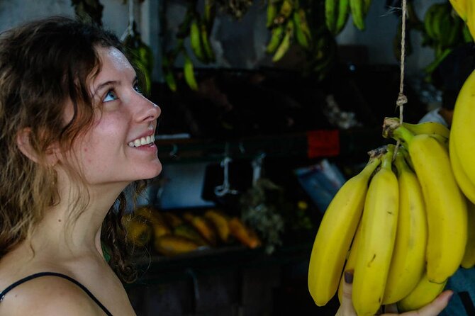 Cancun Walking Food Tour: Local Food, Markets, and Street Art. - Quesadillas with local ingredients
