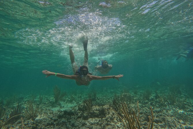 Catamaran Cruise in Riviera Maya With Snorkeling & Beach Club - The real timing: three hours or most of a day?