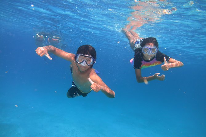 Catamaran Tour to Isla Mujeres all Included - What the extra charges really mean