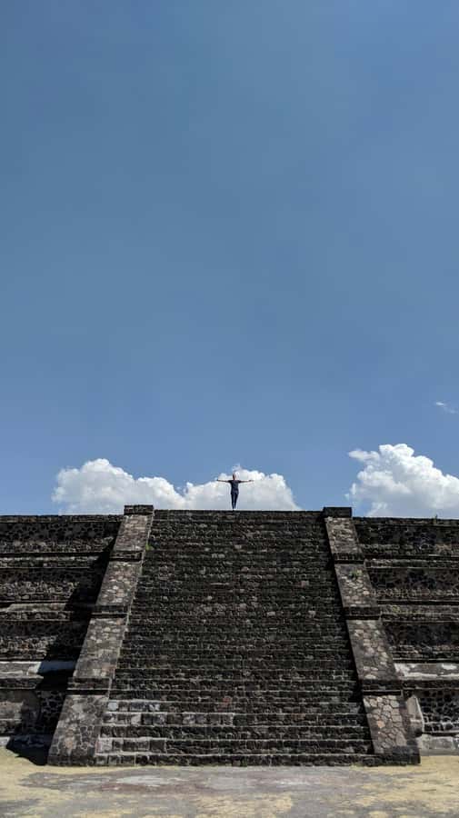 CDMX: Early visit to Teotihuacan - Key points at a glance