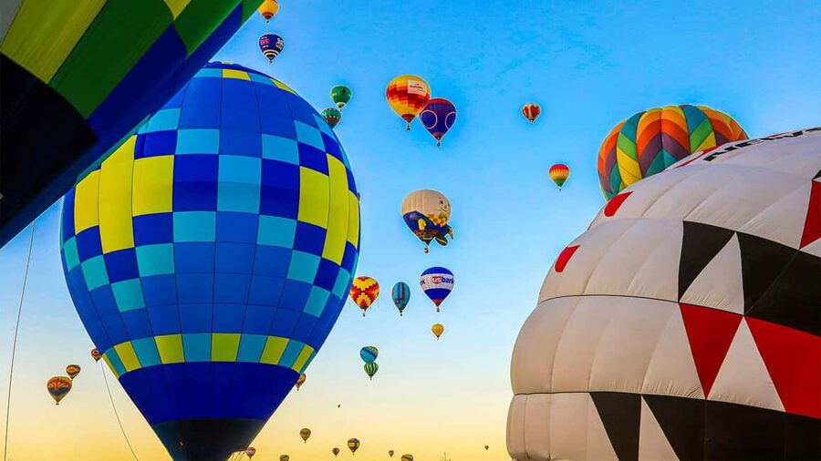CDMX: Teotihuacan Hot Air Balloon with Breakfast - Practical details that can save you trouble