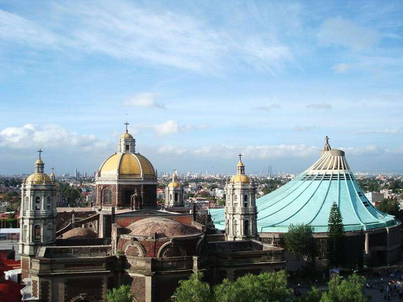 CDMX: Tour of the ruins of Teotihuacan, Tlatelolco, and Guadalupe - Is $56 good value?