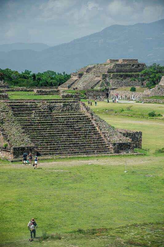 CDMX: Tour of the ruins of Teotihuacan, Tlatelolco, and Guadalupe - Who will enjoy this day most?
