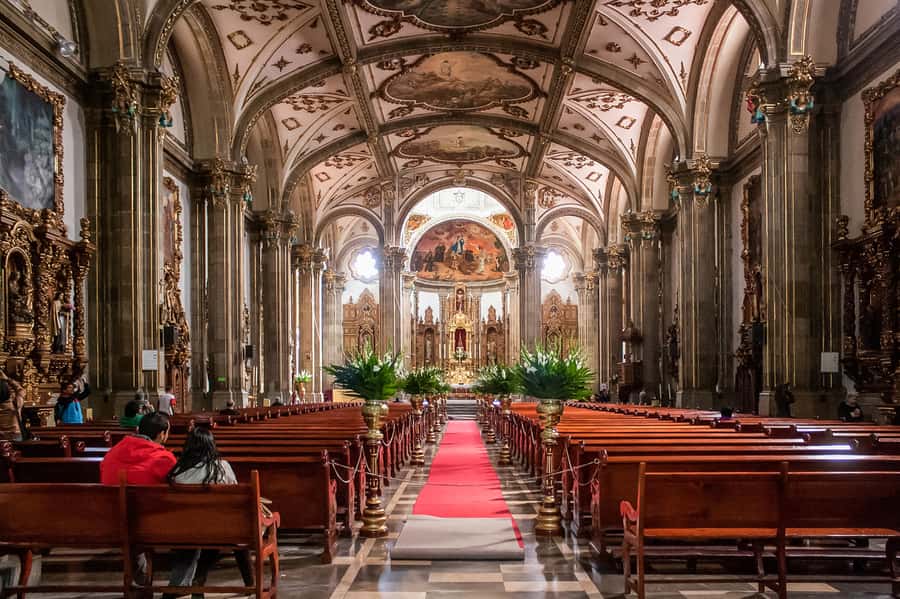 CDMX: Xochimilco, Coyoacan, Frida Kahlo Museum & Murals Tour - Xochimilco is the colorful finale