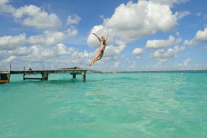 Chacchoben & Bacalar Combo Excursion Costa Maya - Why this Costa Maya combo works