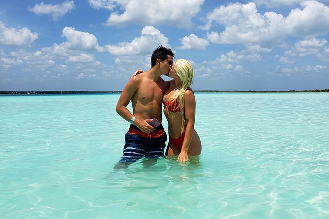 Chacchoben & Bacalar Combo Excursion Costa Maya - Timing and the risk of a shortened day