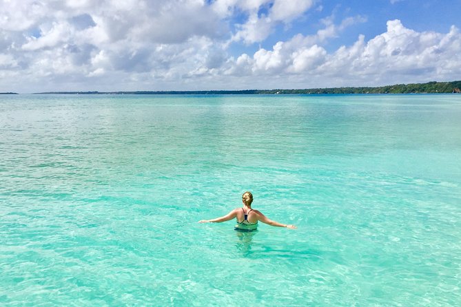 Chacchoben & Bacalar Combo Excursion Costa Maya - Chacchoben, where the day begins with Maya temples