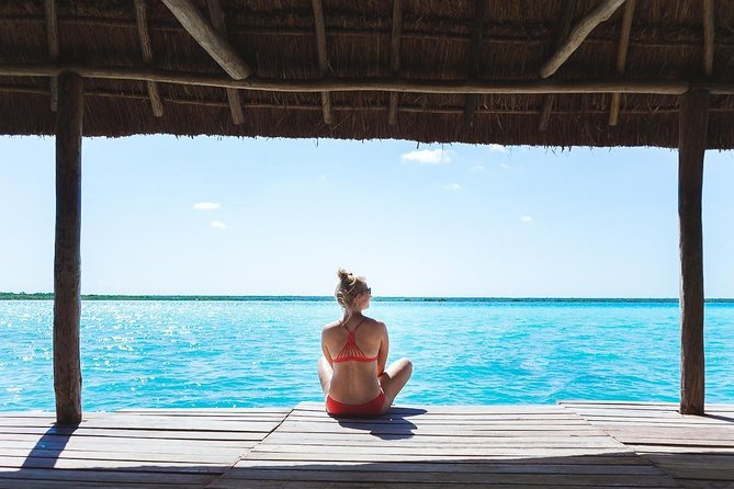 Chacchoben Mayan Ruins and Bacalar Lagoon Combo Tour from Costa Maya - What is included and what you should bring