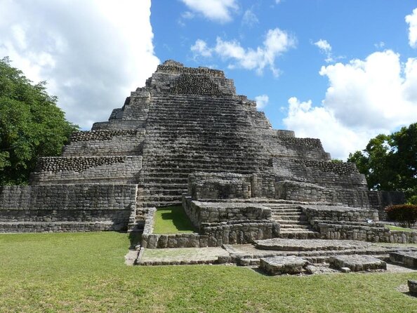 Chacchoben Mayan Ruins Excursion - Key points to know before you book