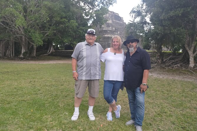 Chacchoben Mayan Ruins Excursion - How the $59 price holds up