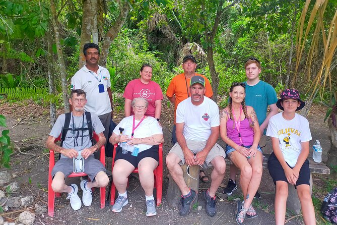 Chacchoben Mayan Ruins Excursion - Timing, weather, and cruise-day planning