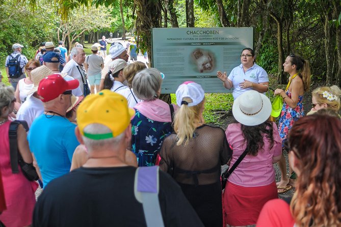 Chacchoben Mayan Ruins with Local Experience Costa Maya Excursion - Snacks, drinks, and the local flavor of the return trip