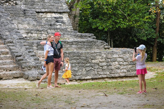 Chacchoben Mayan Ruins with Local Experience Costa Maya Excursion - Is $80 a fair price?