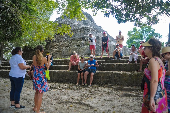 Chacchoben Mayan Ruins with Local Experience Costa Maya Excursion - Who should choose this excursion
