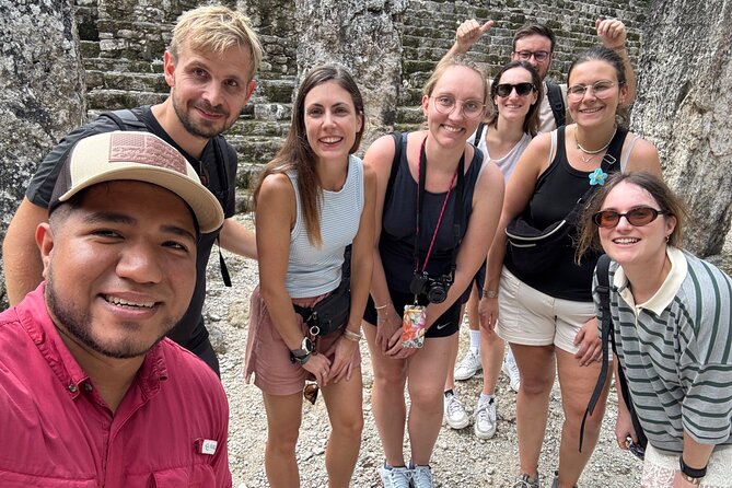 Chacchoben Mayan Ruins with Local Village - Is the $80 price good value?