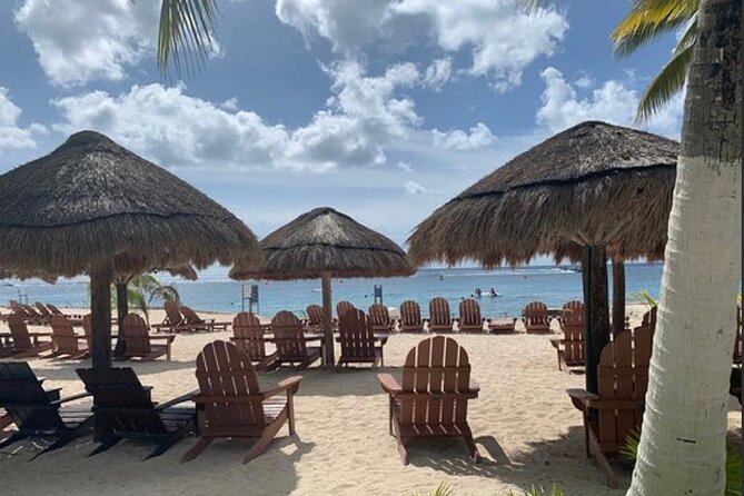 Chankanaab Park Admission + Snorkeling - What the $39 package really gives you