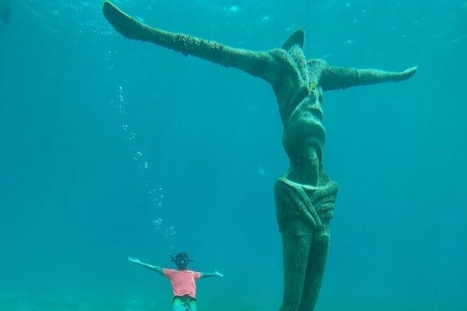 Chankanaab Park Admission + Snorkeling - Booking, cancellation, and timing advice