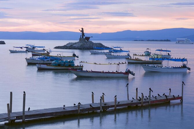 Chapala Lake & Ajijic Tour with "Tres Potrillos Ranch" - Key points to know before booking