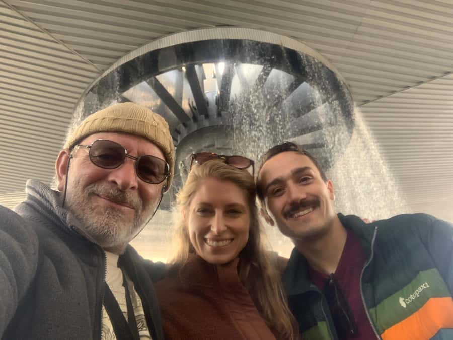 Chapultepec Castle & Anthropology Museum Prívate Tour - Why the private format matters