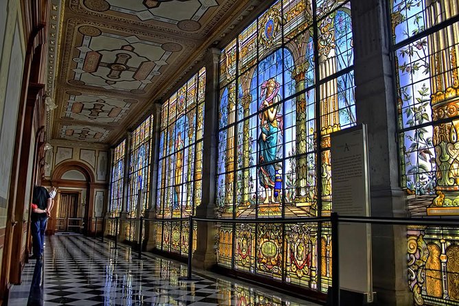 Chapultepec Castle & Anthropology Museum Tour - Who Will Get the Most From This Tour?