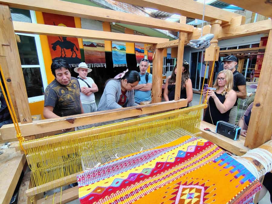 Check out Hierve el Agua, Mitla, the Tule Tree, Rugs, and a Mezcal Distillery Tour - Árbol del Tule: a quick look at Oaxaca’s giant tree