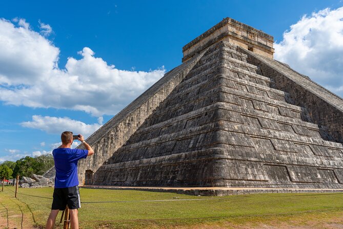 Chichén Itzá Ancestral Tour from Cancún with Cenote - Why this Cancún day trip is tempting