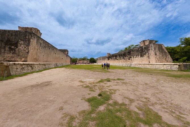 Chichén Itzá Ancestral Tour from Cancún with Cenote - Timing problems you should take seriously