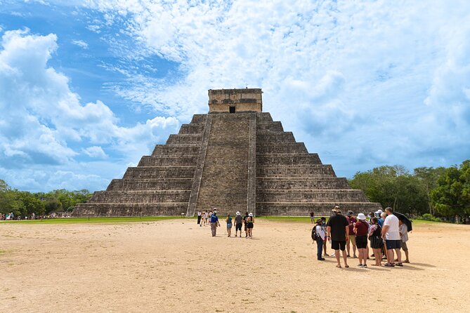 Chichén Itzá Ancestral Tour from Playa del Carmen with Cenote - The morning pickup and the price reality