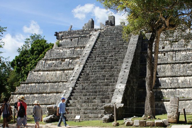 Chichen Itza, Beautiful Cenote and Valladolid All Inclusive Tour - What the $129 price really buys