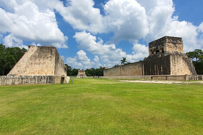 Chichen Itza, Beautiful Cenote and Valladolid All Inclusive Tour - Who should book this day trip