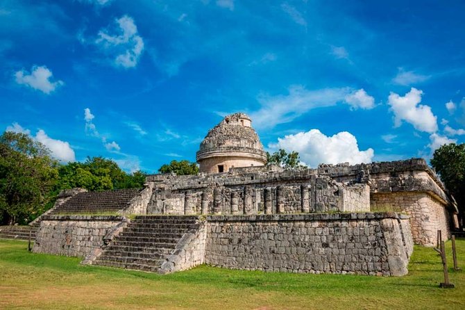Chichen Itza, Cenote, and Valladolid Tour - Pickup is convenient, but communication matters