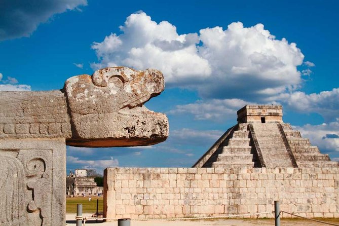 Chichen Itza, Cenote, and Valladolid Tour - The extra stops deserve a close look