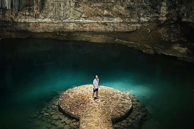 Chichén Itzá, Cenote Suytún & Cenote Ik-kil Expedition - Chichén Itzá: the reason to accept the early start