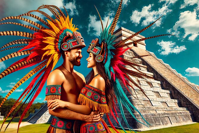 Chichén Itzá, Cenote Suytún & Cenote Ik-kil Expedition - The real cost: $59 plus MX$765