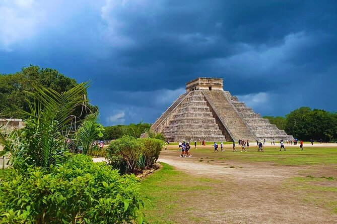 Chichen Itza, Cenote & Valladolid Tour with Lunch - Who will enjoy this long Yucatan day