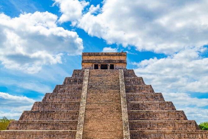 Chichen Itza, Cenote & Valladolid Tour with Lunch - Booking details worth checking first