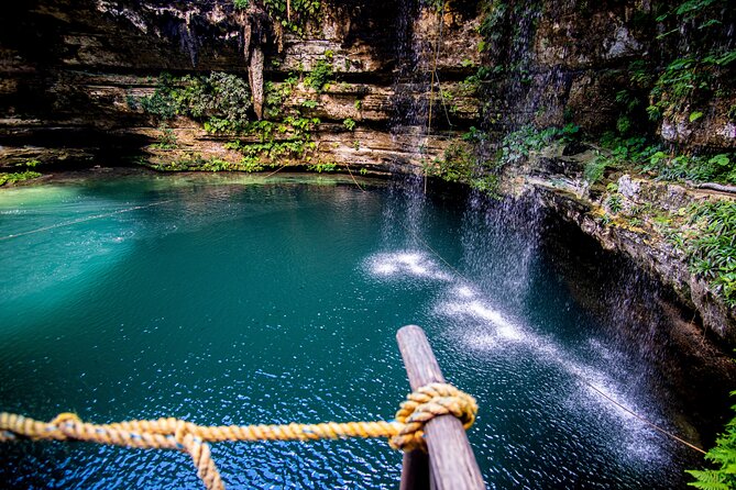 Chichen Itza Classic Tour - What this $89 Cancun day trip really includes