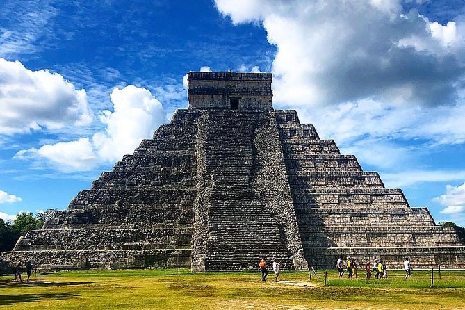 Chichen Itza Classic Tour - Who will get the most from this tour