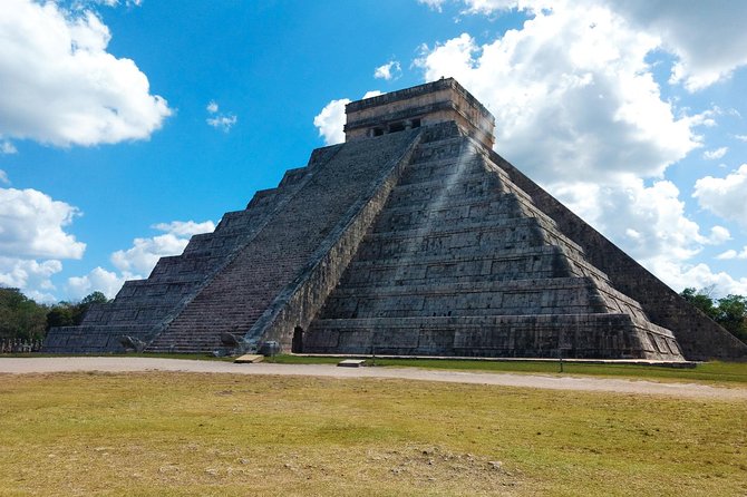 Chichen Itza Day Trip Exclusive Nool-Ha Cenote & Valladolid Visit - Who should choose this tour?