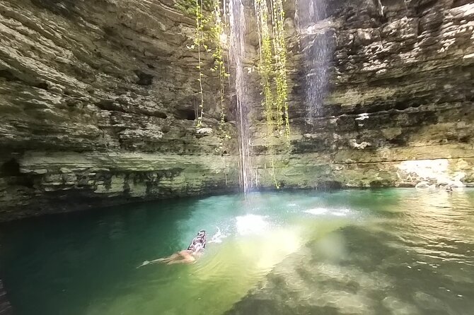 Chichén Itzá Deluxe Tour - The price: fair value, with a long-day tradeoff