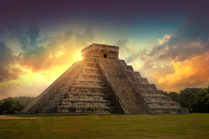 Chichen Itza Early Access Private Tour with Buffet Lunch - Why the 5:00 am departure matters