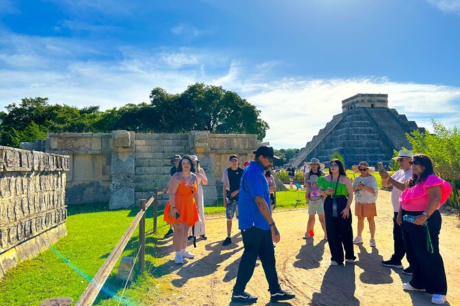 Chichen Itza Early Access Private Tour with Buffet Lunch - Should you book it?